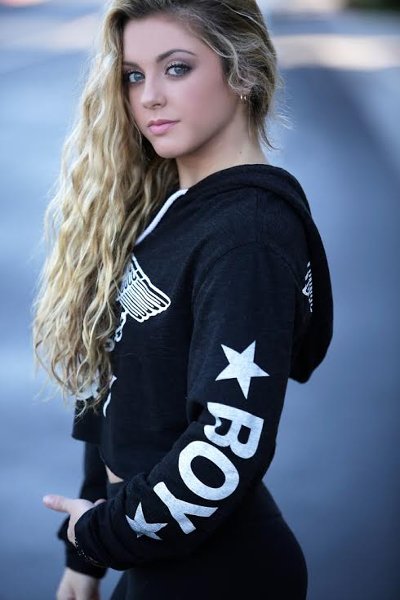 Miss BCBG Amy